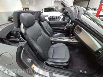 2003 BMW Z4 Roadster 2.5i - miniatura 16