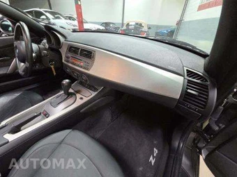 2003 BMW Z4 Roadster 2.5i - miniatura 17