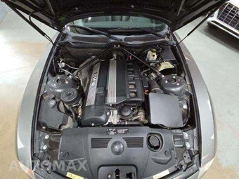 2003 BMW Z4 Roadster 2.5i - miniatura 19