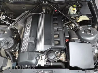 2003 BMW Z4 Roadster 2.5i - miniatura 20