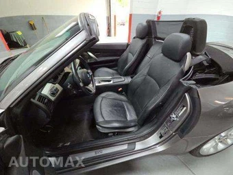 2003 BMW Z4 Roadster 2.5i - miniatura 6