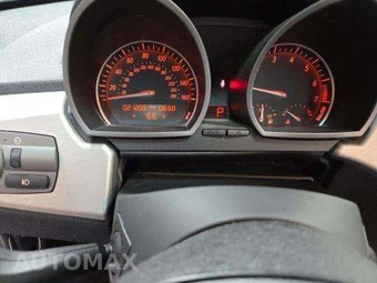 2003 BMW Z4 Roadster 2.5i - miniatura 9
