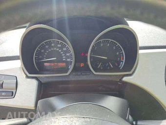 2003 BMW Z4 Roadster 2.5i – miniatura 10