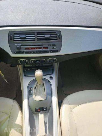 2003 BMW Z4 Roadster 2.5i – miniatura 11