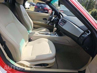 2003 BMW Z4 Roadster 2.5i – miniatura 17