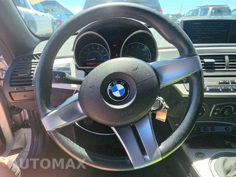 2003 BMW Z4 Roadster 3.0i - miniatura 10