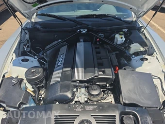 2003 BMW Z4 Roadster 3.0i - miniatura 14