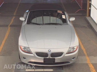 2003 BMW Z4 Roadster 3.0i - miniatura 2