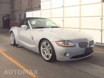 2003 BMW Z4 Roadster 3.0i - miniatura 3