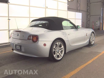 2003 BMW Z4 Roadster 3.0i - miniatura 4