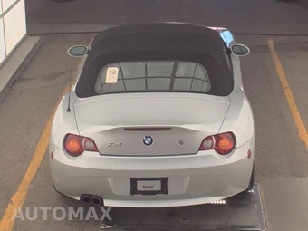 2003 BMW Z4 Roadster 3.0i - miniatura 5