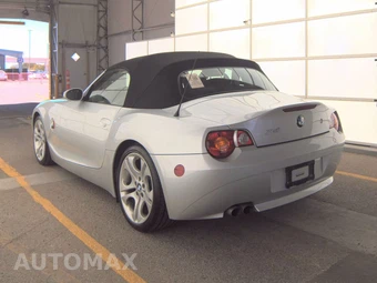 2003 BMW Z4 Roadster 3.0i - miniatura 6