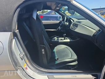 2003 BMW Z4 Roadster 3.0i - miniatura 8