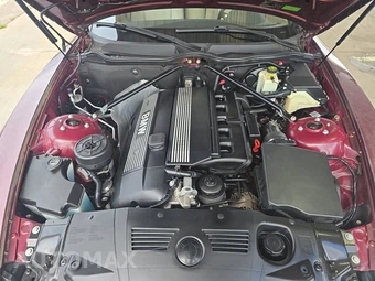 2003 BMW Z4 Roadster 3.0i – miniatura 15