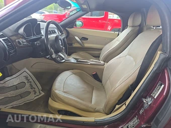 2003 BMW Z4 Roadster 3.0i – miniatura 7