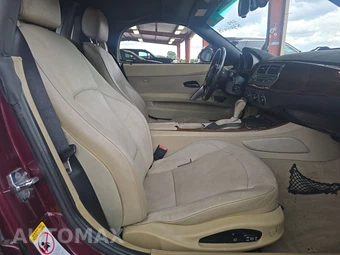 2003 BMW Z4 Roadster 3.0i – miniatura 8