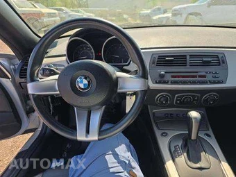 2003 BMW Z4 Roadster 3.0i - miniatura 10