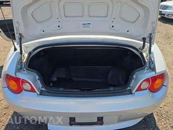 2003 BMW Z4 Roadster 3.0i - miniatura 13