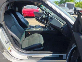 2003 BMW Z4 Roadster 3.0i - miniatura 16