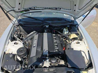2003 BMW Z4 Roadster 3.0i - miniatura 22