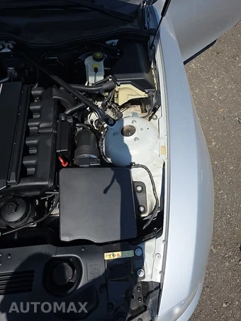 2003 BMW Z4 Roadster 3.0i - miniatura 24