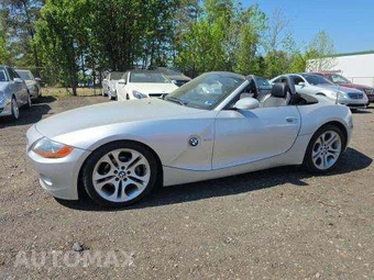 2003 BMW Z4 Roadster 3.0i - miniatura 25