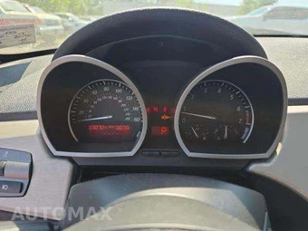 2003 BMW Z4 Roadster 3.0i - miniatura 9