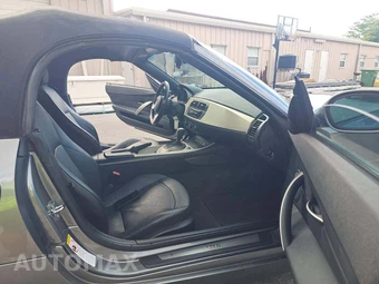 2003 BMW Z4 Roadster 3.0i - miniatura 13
