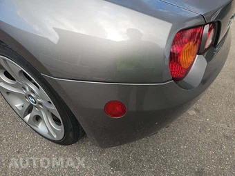 2003 BMW Z4 Roadster 3.0i - miniatura 16