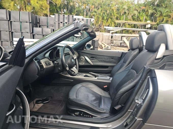 2003 BMW Z4 Roadster 3.0i - miniatura 3