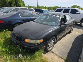 2003 Buick Regal LS — samochód z USA z aukcji Manheim, oferta Kup Teraz w AUTOMAX