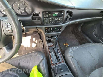2003 Buick Regal LS – miniatura 10