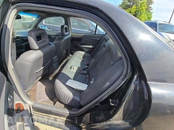 2003 Buick Regal LS – miniatura 13