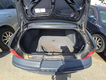 2003 Buick Regal LS – miniatura 14