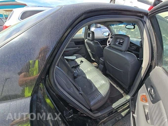 2003 Buick Regal LS – miniatura 16