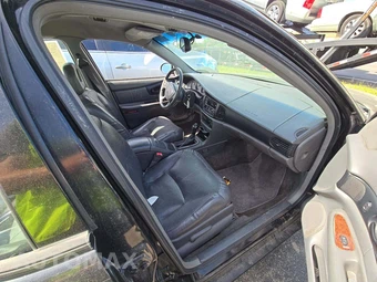 2003 Buick Regal LS – miniatura 18