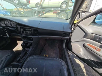 2003 Buick Regal LS – miniatura 19
