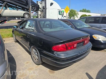 2003 Buick Regal LS – miniatura 2