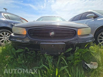 2003 Buick Regal LS – miniatura 20