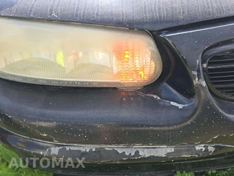 2003 Buick Regal LS – miniatura 21