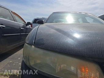 2003 Buick Regal LS – miniatura 23