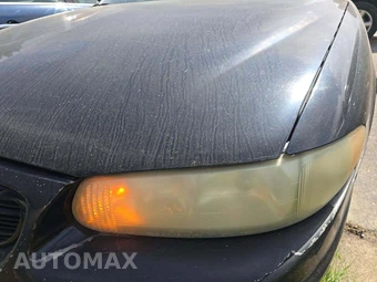 2003 Buick Regal LS – miniatura 24