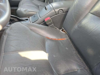 2003 Buick Regal LS – miniatura 26