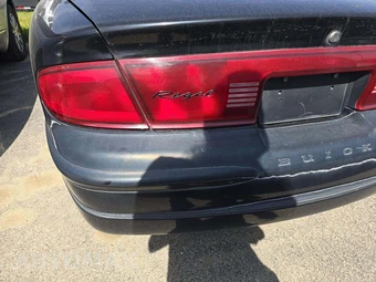 2003 Buick Regal LS – miniatura 27