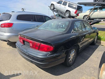 2003 Buick Regal LS – miniatura 3