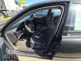 2003 Buick Regal LS – miniatura 6