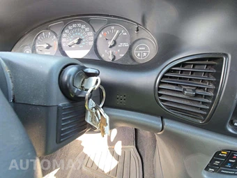 2003 Buick Regal LS – miniatura 8