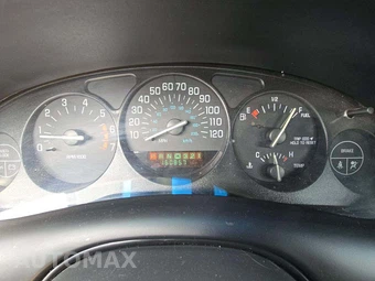 2003 Buick Regal LS – miniatura 9