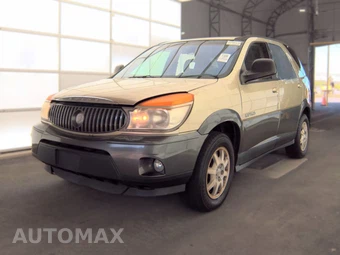 2003 Buick Rendezvous CX