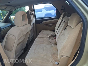 2003 Buick Rendezvous CX - miniatura 13